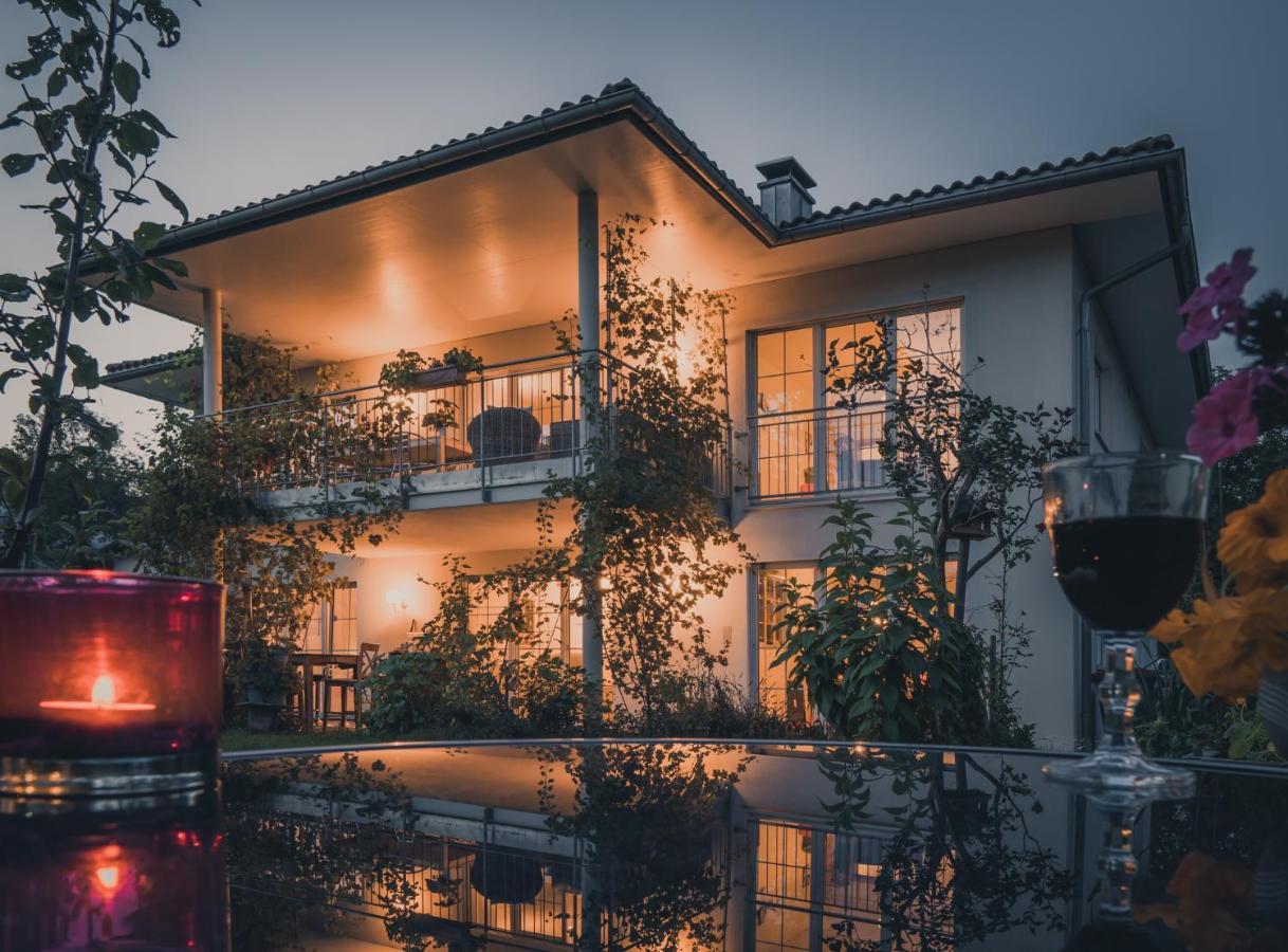 Coraline -Koblach, 6-10 P, 3 Schlafzimmer, Kueche, Riesige Terrasse, Parkplatz, Wifi, Stellplatz Ski Екстериор снимка