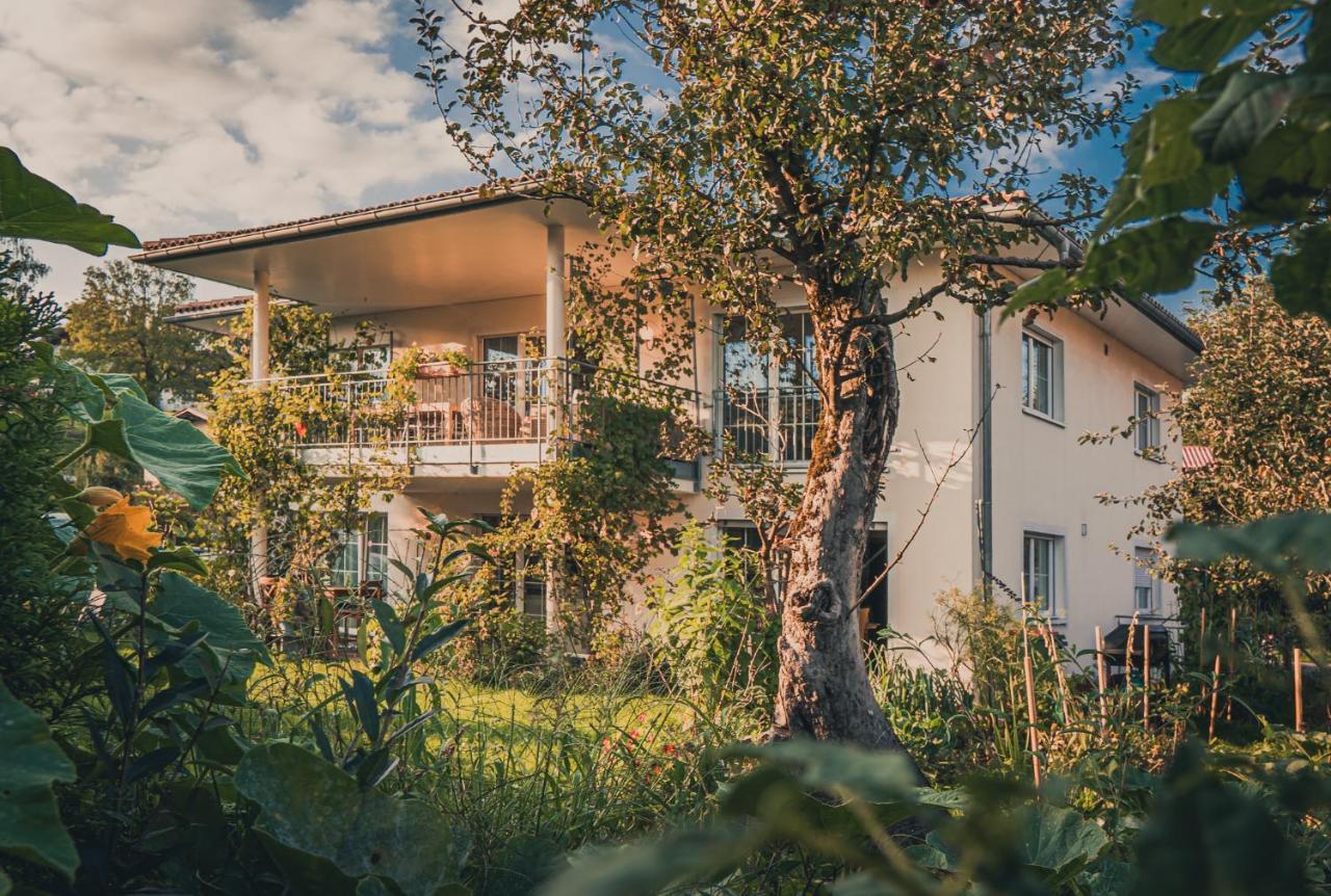 Coraline -Koblach, 6-10 P, 3 Schlafzimmer, Kueche, Riesige Terrasse, Parkplatz, Wifi, Stellplatz Ski Екстериор снимка